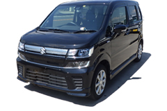 軽自動車イメージ
