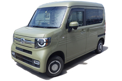 軽バンイメージ